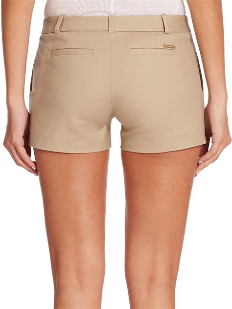 Michael Kors shorts women's